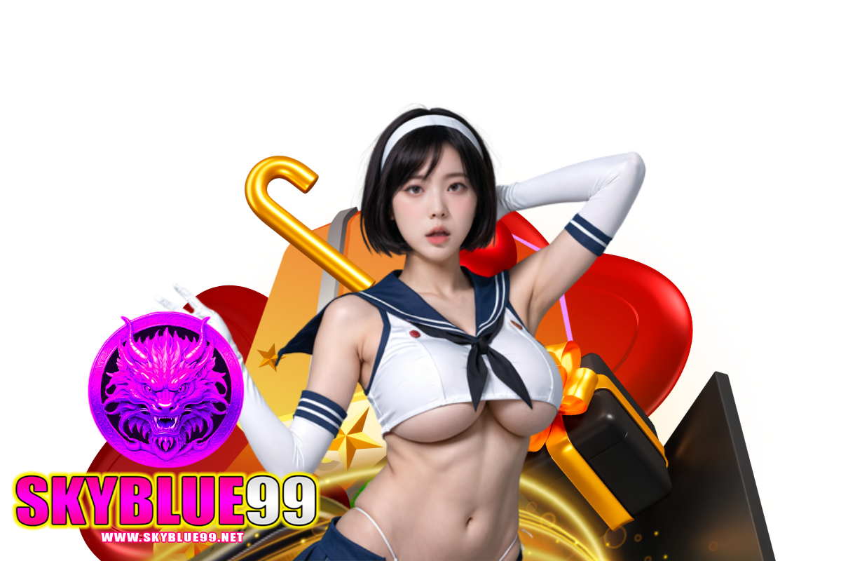 skyblue99 เว็บตรง